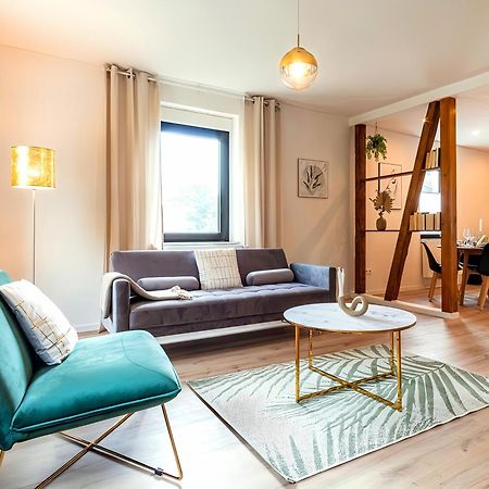 Relax-Apartment - Sauna & Spacious, Garage, 105 M2 Muhlacker Luaran gambar