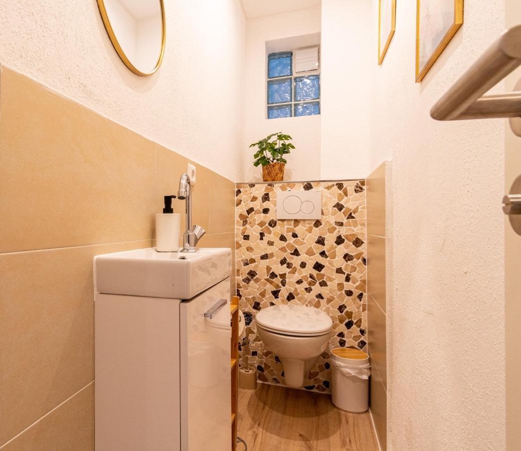 Relax-Apartment - Sauna & Spacious, Garage, 105 M2 Muhlacker Luaran gambar
