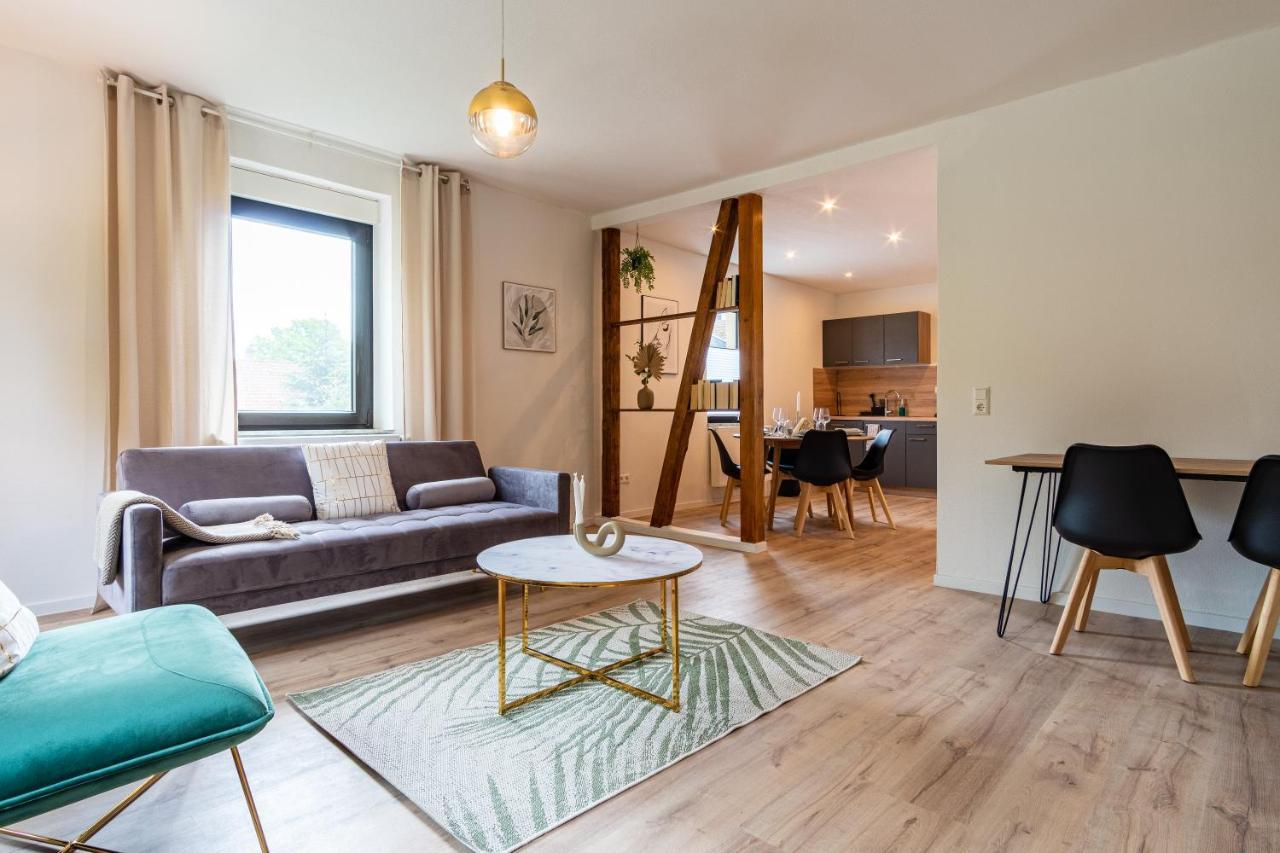 Relax-Apartment - Sauna & Spacious, Garage, 105 M2 Muhlacker Luaran gambar